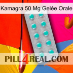 Kamagra 50 Mg Gelée Orale 28